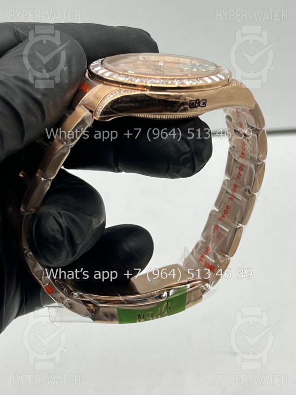 Товар Rolex Cosmograph Daytona 40mm Art 8154 Фото 14 - Rolex Cosmograph Daytona 40mm Art 8154