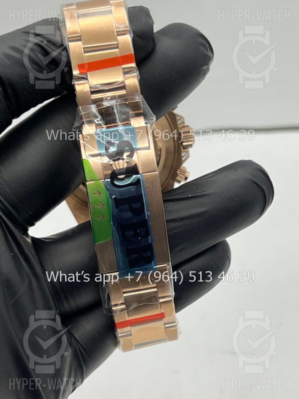 Товар Rolex Cosmograph Daytona 40mm Art 8154 Фото 16 - Rolex Cosmograph Daytona 40mm Art 8154