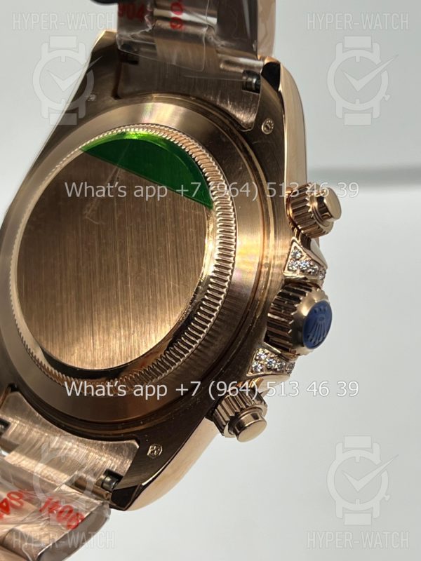 Товар Rolex Cosmograph Daytona 40mm Art 8154 Фото 17 - Rolex Cosmograph Daytona 40mm Art 8154