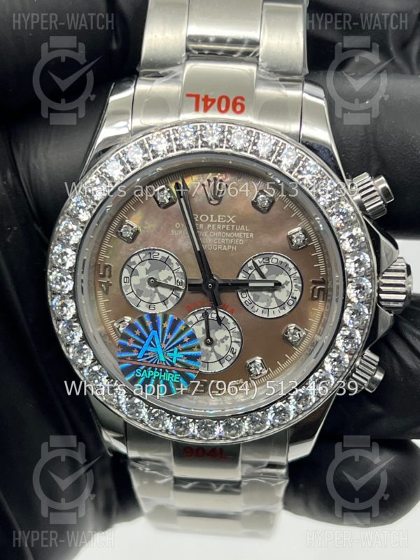 Товар Rolex Cosmograph Daytona 40mm Art 8155 Фото 9 - Rolex Cosmograph Daytona 40mm Art 8155
