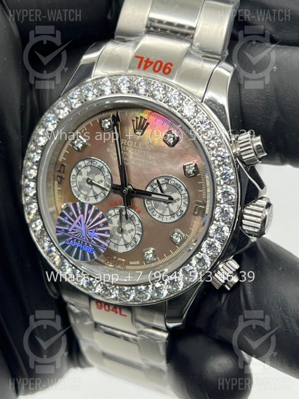 Товар Rolex Cosmograph Daytona 40mm Art 8155 Фото 11 - Rolex Cosmograph Daytona 40mm Art 8155