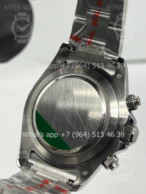 Товар Rolex Cosmograph Daytona 40mm Art 8155 Фото 20 - Rolex Cosmograph Daytona 40mm Art 8155