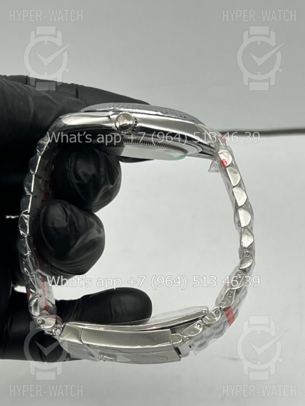 Фото 13 - Rolex Datejust 41mm Art 8149