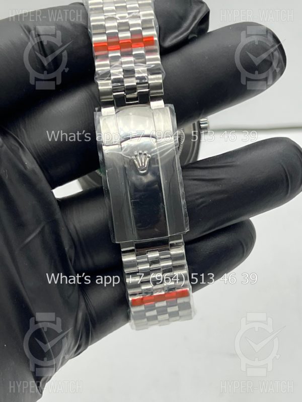 Фото 17 - Rolex Datejust 41mm Art 8149