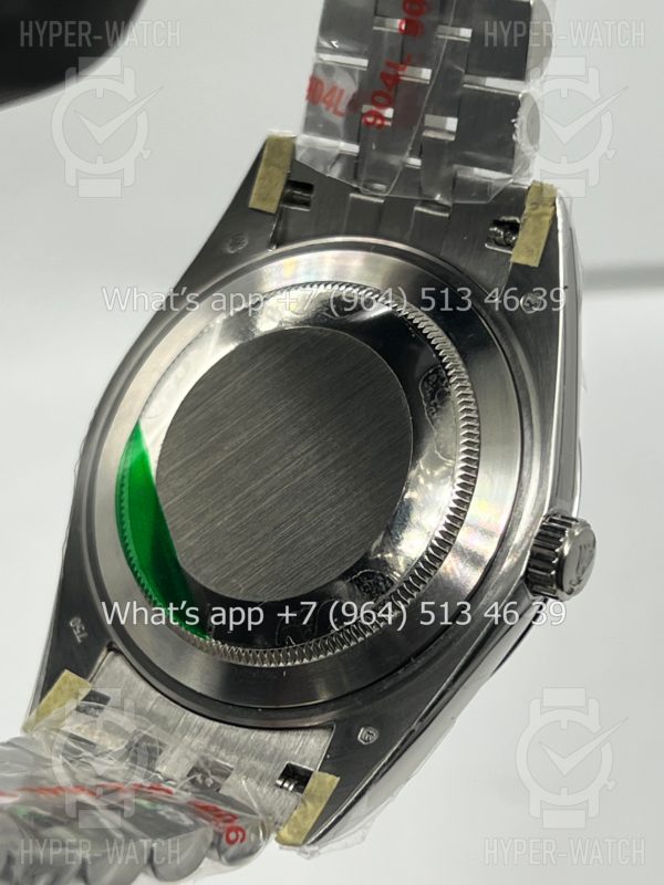 Фото 20 - Rolex Datejust 41mm Art 8149