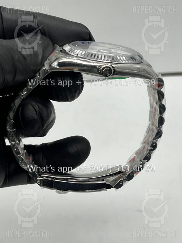 Фото 11 - Rolex Datejust 41mm Art 8150