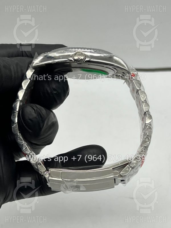 Фото 12 - Rolex Datejust 41mm Art 8150