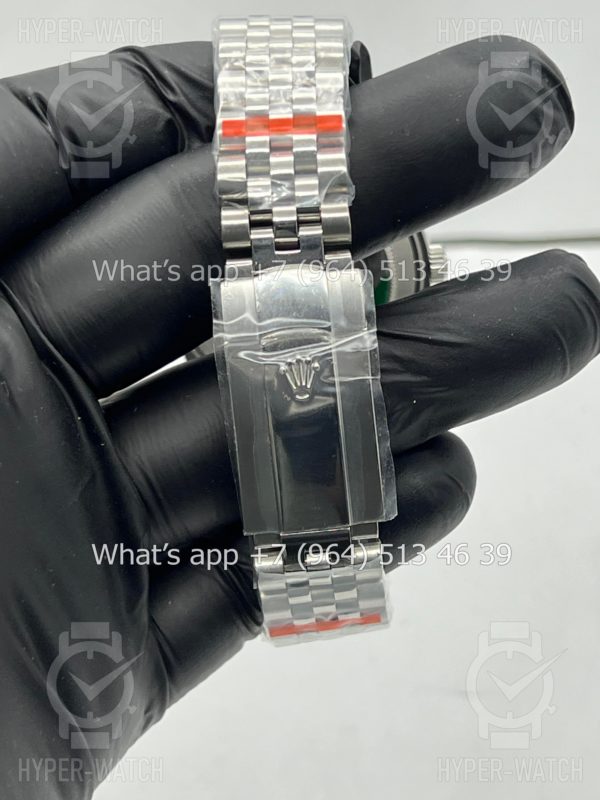 Фото 15 - Rolex Datejust 41mm Art 8150