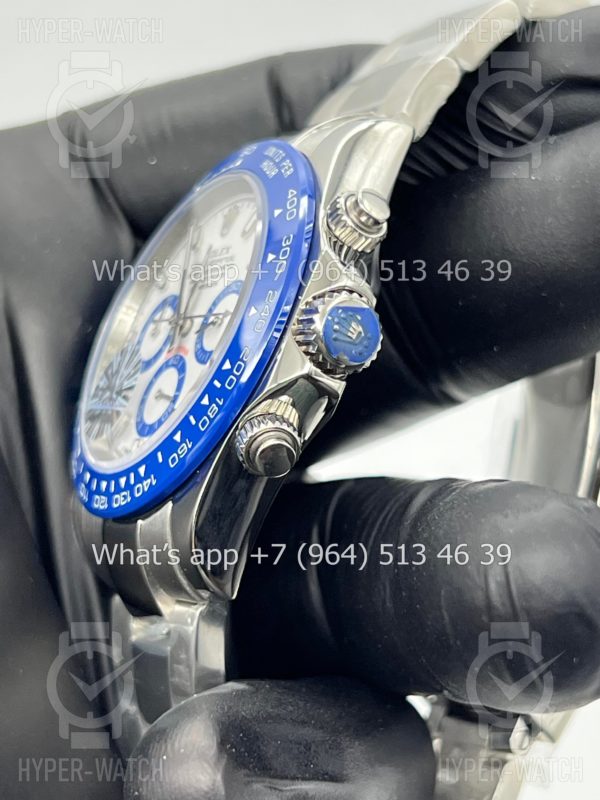 Товар Rolex Cosmograph Daytona 40mm Art 8160 Фото 5 - Rolex Cosmograph Daytona 40mm Art 8160