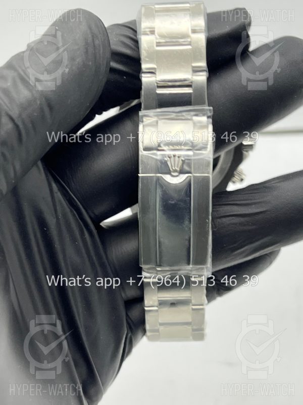 Товар Rolex Cosmograph Daytona 40mm Art 8160 Фото 16 - Rolex Cosmograph Daytona 40mm Art 8160