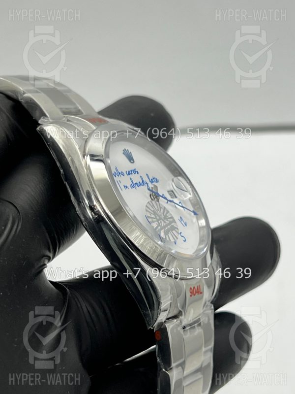 Фото 9 - Rolex Datejust 41mm Art 8151