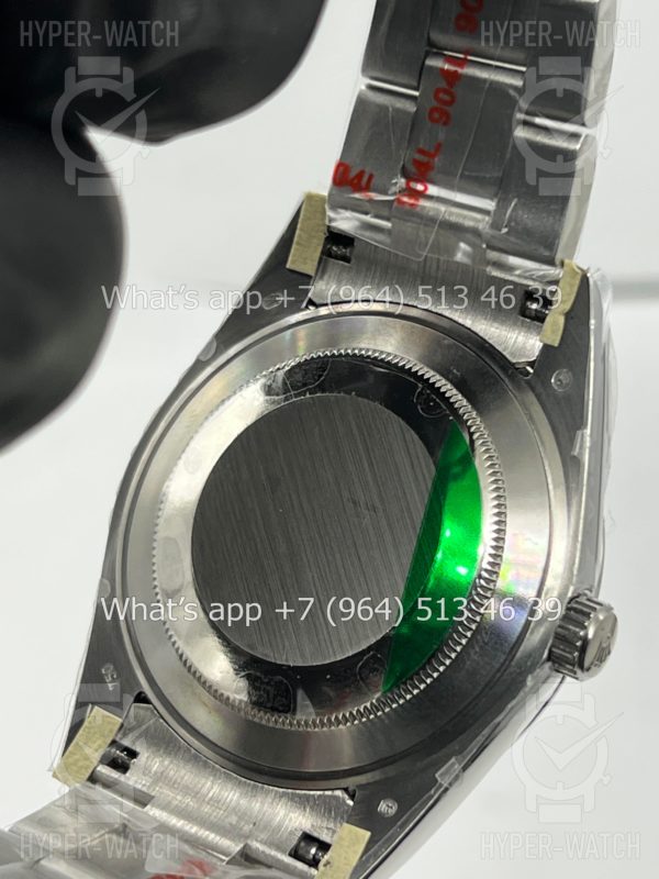 Фото 17 - Rolex Datejust 41mm Art 8151