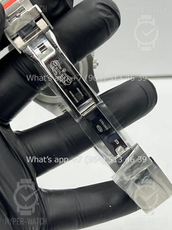 Товар Rolex Cosmograph Daytona 40mm Art 8156 Фото 17 - Rolex Cosmograph Daytona 40mm Art 8156
