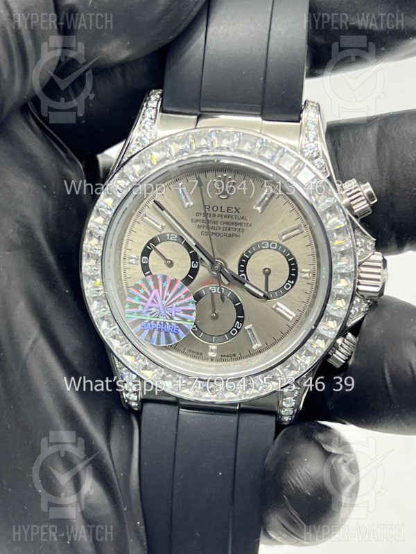Товар Rolex Cosmograph Daytona 40mm Art 8157 Фото 5 - Rolex Cosmograph Daytona 40mm Art 8157