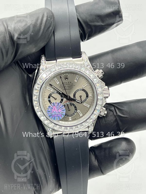 Товар Rolex Cosmograph Daytona 40mm Art 8157 Фото 8 - Rolex Cosmograph Daytona 40mm Art 8157