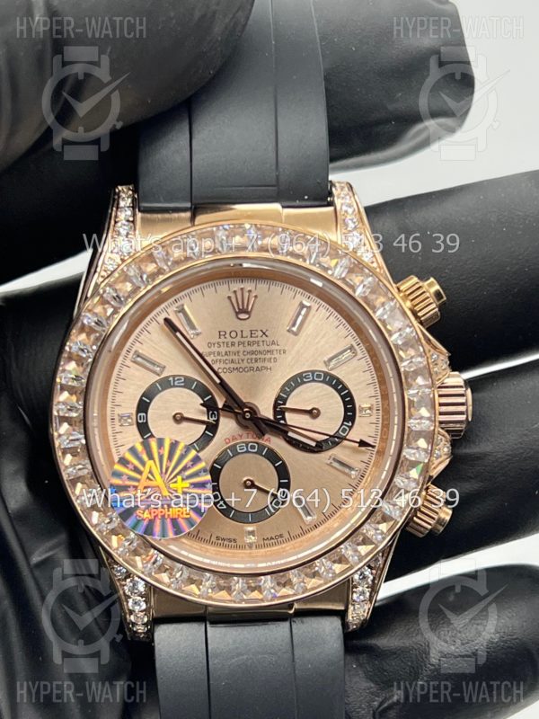 Товар Rolex Cosmograph Daytona 40mm Art 8158 Фото 2 - Rolex Cosmograph Daytona 40mm Art 8158
