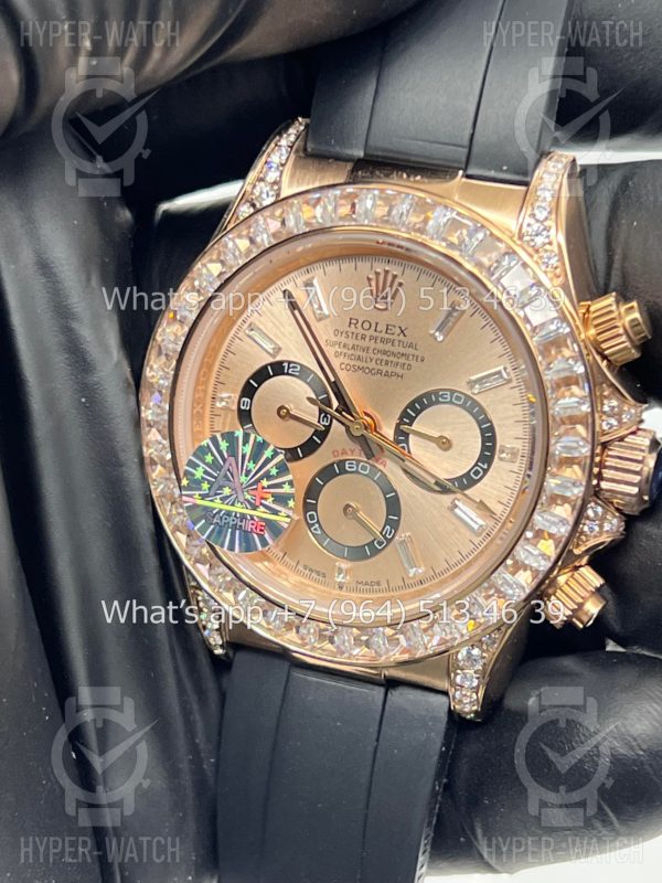 Товар Rolex Cosmograph Daytona 40mm Art 8158 Фото 3 - Rolex Cosmograph Daytona 40mm Art 8158