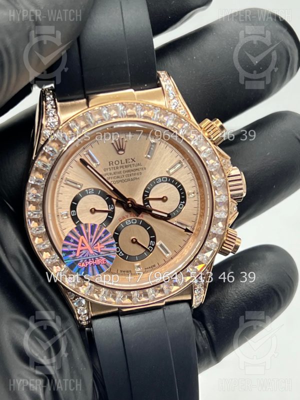 Товар Rolex Cosmograph Daytona 40mm Art 8158 Фото 6 - Rolex Cosmograph Daytona 40mm Art 8158