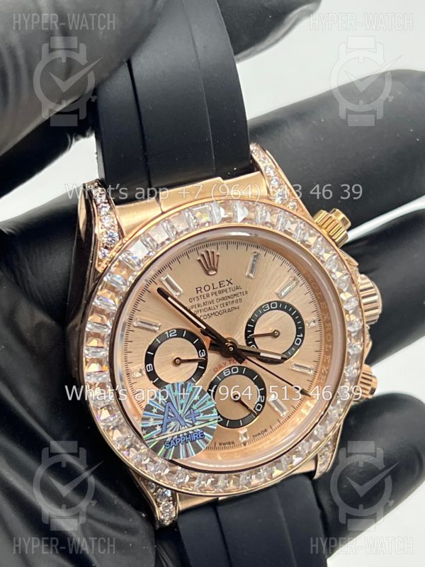 Товар Rolex Cosmograph Daytona 40mm Art 8158 Фото 8 - Rolex Cosmograph Daytona 40mm Art 8158