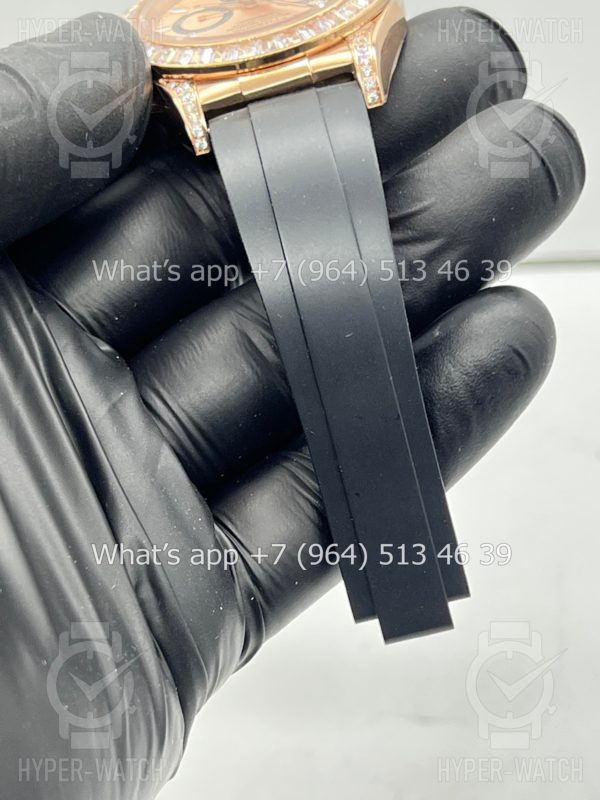 Товар Rolex Cosmograph Daytona 40mm Art 8158 Фото 12 - Rolex Cosmograph Daytona 40mm Art 8158