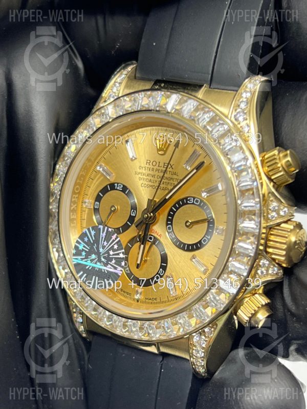 Товар Rolex Cosmograph Daytona 40mm Art 8159 Фото 3 - Rolex Cosmograph Daytona 40mm Art 8159