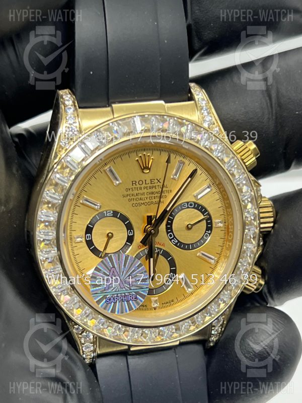 Товар Rolex Cosmograph Daytona 40mm Art 8159 Фото 4 - Rolex Cosmograph Daytona 40mm Art 8159