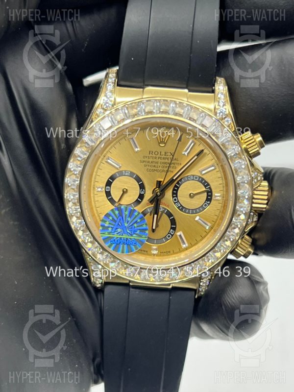 Товар Rolex Cosmograph Daytona 40mm Art 8159 Фото 10 - Rolex Cosmograph Daytona 40mm Art 8159