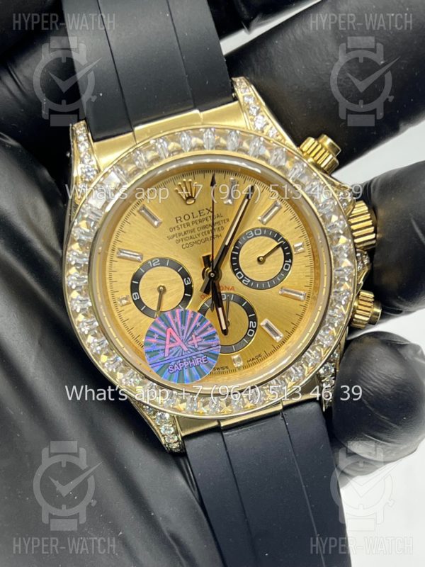Товар Rolex Cosmograph Daytona 40mm Art 8159 Фото 11 - Rolex Cosmograph Daytona 40mm Art 8159