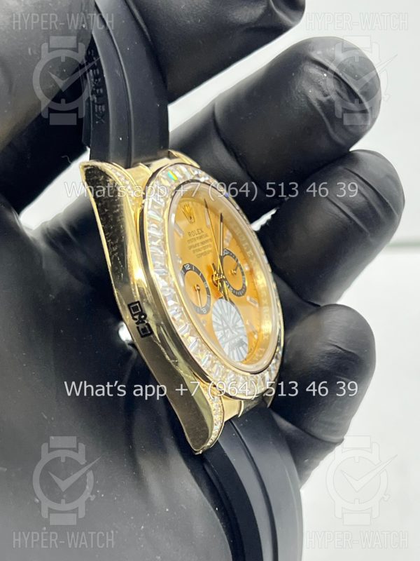 Товар Rolex Cosmograph Daytona 40mm Art 8159 Фото 12 - Rolex Cosmograph Daytona 40mm Art 8159