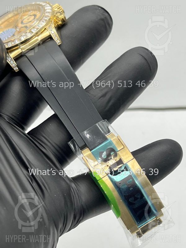 Товар Rolex Cosmograph Daytona 40mm Art 8159 Фото 13 - Rolex Cosmograph Daytona 40mm Art 8159