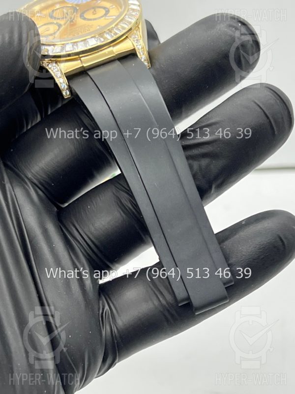 Товар Rolex Cosmograph Daytona 40mm Art 8159 Фото 14 - Rolex Cosmograph Daytona 40mm Art 8159