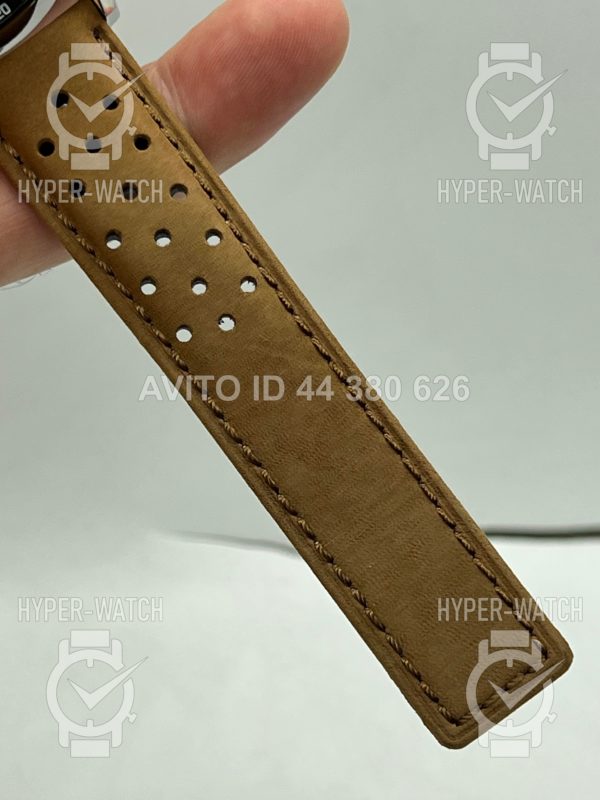 Товар Tag Heuer Carrera 41mm Art 8145 Фото 4 - Tag Heuer Carrera 41mm Art 8145