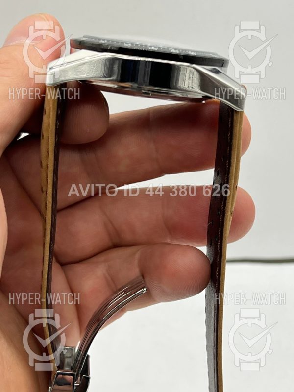 Товар Tag Heuer Carrera 41mm Art 8145 Фото 6 - Tag Heuer Carrera 41mm Art 8145