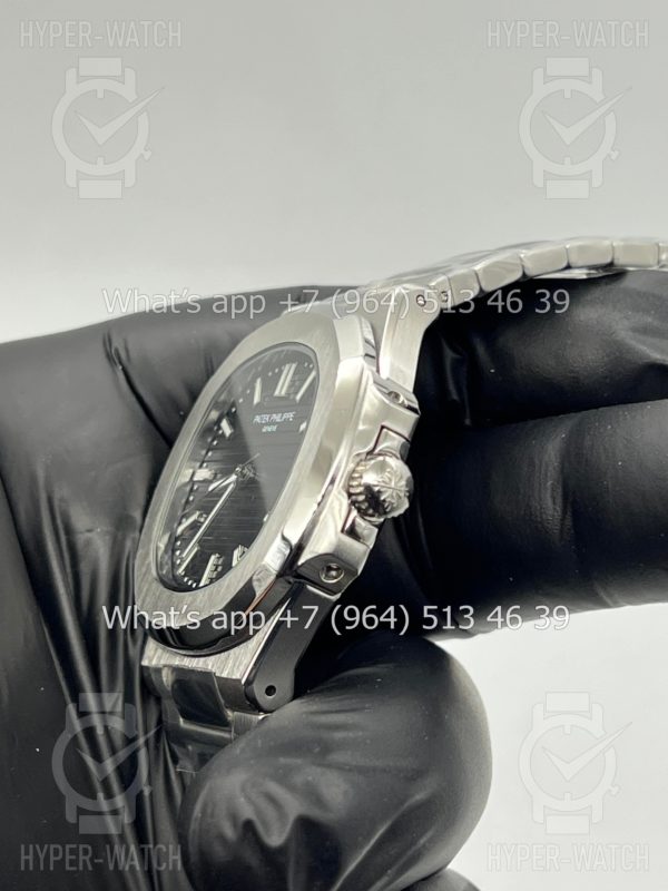 Товар Patek Philippe Nautilus 40mm Art 8127 Фото 10 - Patek Philippe Nautilus 40mm Art 8127