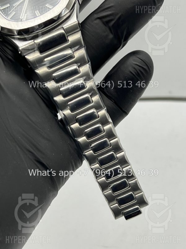 Товар Patek Philippe Nautilus 40mm Art 8127 Фото 12 - Patek Philippe Nautilus 40mm Art 8127