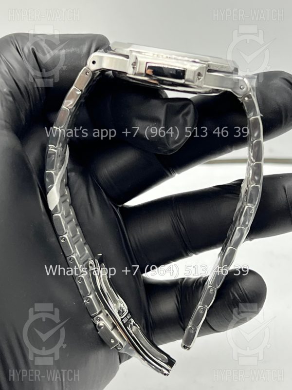 Товар Patek Philippe Nautilus 40mm Art 8127 Фото 14 - Patek Philippe Nautilus 40mm Art 8127