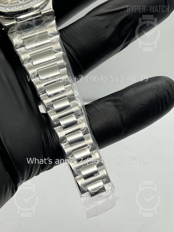 Фото 11 - Patek Philippe Nautilus 32mm Art 8121