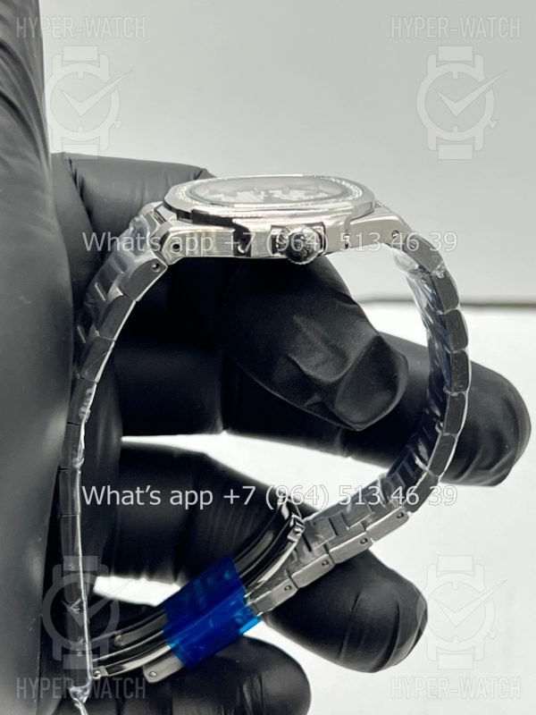 Товар Patek Philippe Nautilus 32mm Art 8122 Фото 18 - Patek Philippe Nautilus 32mm Art 8122