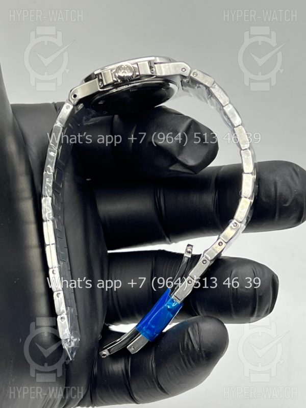 Товар Patek Philippe Nautilus 32mm Art 8122 Фото 19 - Patek Philippe Nautilus 32mm Art 8122