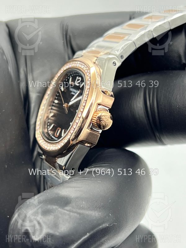 Фото 9 - Patek Philippe Nautilus 32mm Art 8123