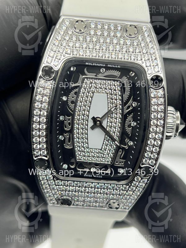 Товар Richard Mille RM 07 Art 8142 Фото 2 - Richard Mille RM 07 Art 8142
