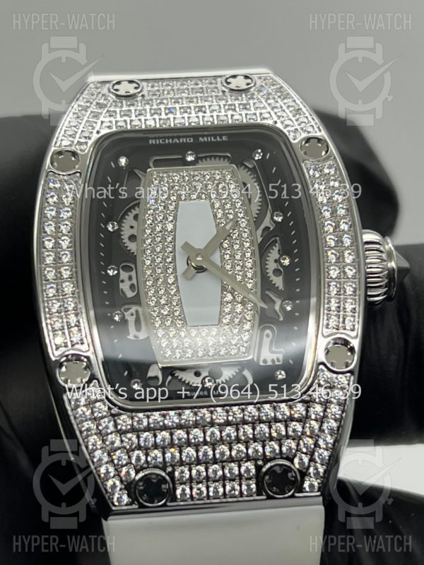 Товар Richard Mille RM 07 Art 8142 Фото 6 - Richard Mille RM 07 Art 8142