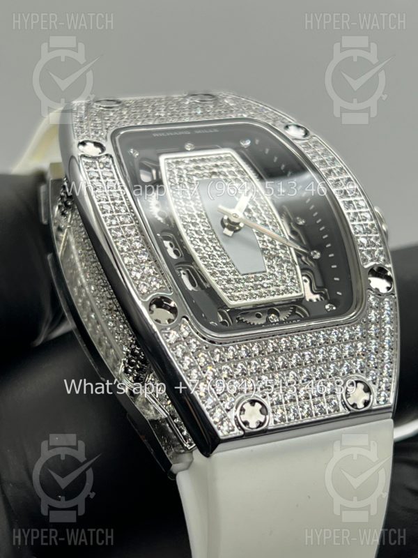 Товар Richard Mille RM 07 Art 8142 Фото 7 - Richard Mille RM 07 Art 8142