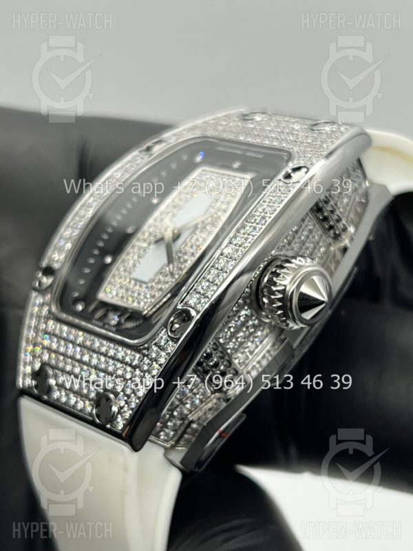 Товар Richard Mille RM 07 Art 8142 Фото 8 - Richard Mille RM 07 Art 8142
