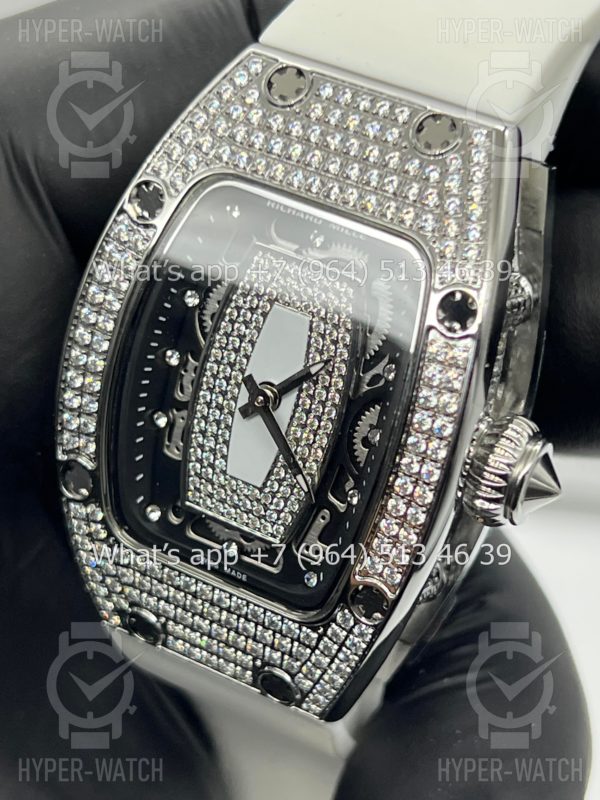 Товар Richard Mille RM 07 Art 8142 Фото 10 - Richard Mille RM 07 Art 8142