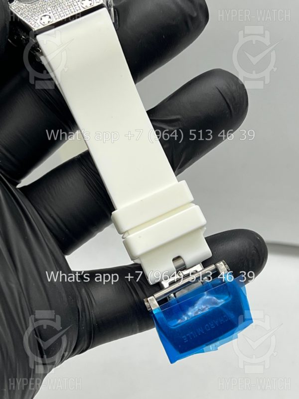 Товар Richard Mille RM 07 Art 8142 Фото 13 - Richard Mille RM 07 Art 8142
