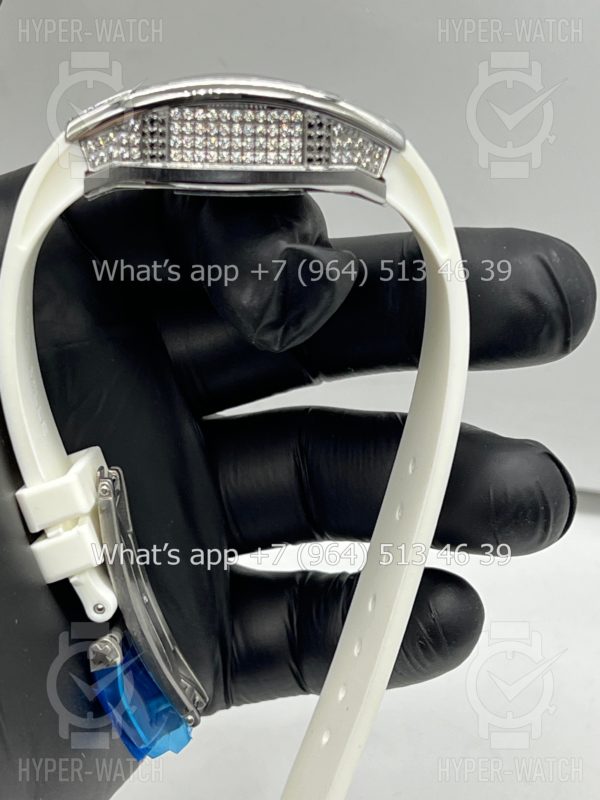 Товар Richard Mille RM 07 Art 8142 Фото 14 - Richard Mille RM 07 Art 8142