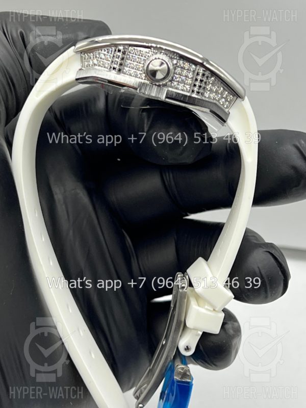 Товар Richard Mille RM 07 Art 8142 Фото 15 - Richard Mille RM 07 Art 8142