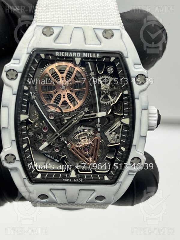 Фото 2 - Richard Mille RM 27-05