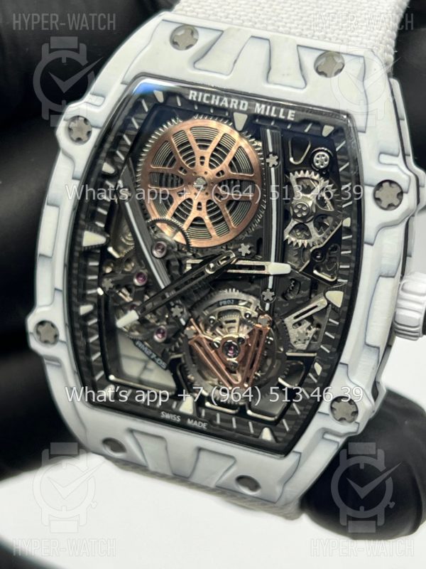 Фото 4 - Richard Mille RM 27-05